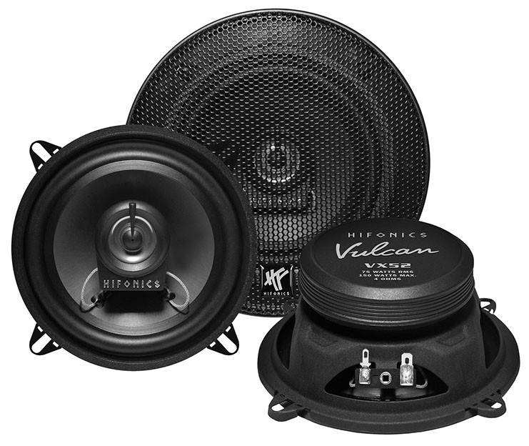 Hifonics VX 52
