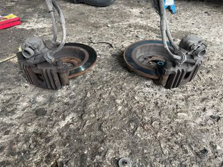 Πισω δαγκάνες Mini Cooper R50-53