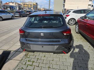 Seat Ibiza 2026 ΓΙΑ ΛΙΓΑ ΑΥΤΟΚΙΝΗΤΑ ΑΚΟΜΗ-thumb-3