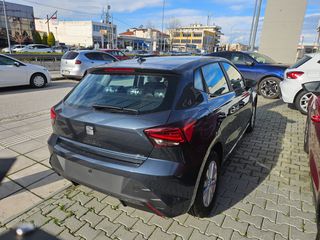 Seat Ibiza 2026 ΓΙΑ ΛΙΓΑ ΑΥΤΟΚΙΝΗΤΑ ΑΚΟΜΗ-thumb-4