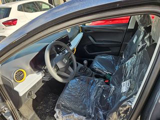 Seat Ibiza 2026 ΓΙΑ ΛΙΓΑ ΑΥΤΟΚΙΝΗΤΑ ΑΚΟΜΗ-thumb-5