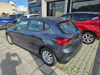 Seat Ibiza 2026 ΓΙΑ ΛΙΓΑ ΑΥΤΟΚΙΝΗΤΑ ΑΚΟΜΗ-thumb-2
