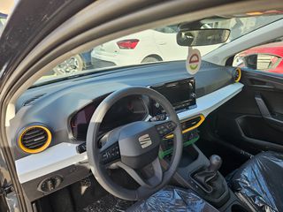 Seat Ibiza 2026 ΓΙΑ ΛΙΓΑ ΑΥΤΟΚΙΝΗΤΑ ΑΚΟΜΗ-thumb-8