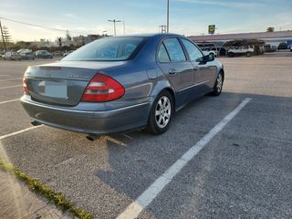 Mercedes E200-thumb-2