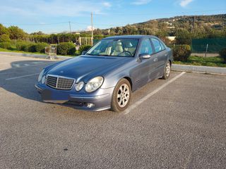 Mercedes E200-thumb-3