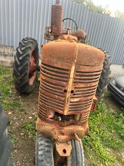 Τρακτέρ 1954 FARMALL-thumb-4
