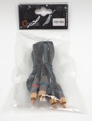 Conchord HTD 1 RCA