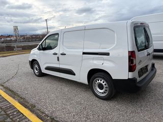 Κλούβα Toyota 2026 ΕΤΟΙΜΟΠΑΡΑΔΟΤΟ PROACE CITY 1.5D 100hp L2 LIVE PLUS-thumb-4