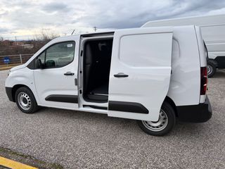 Κλούβα Toyota 2026 ΕΤΟΙΜΟΠΑΡΑΔΟΤΟ PROACE CITY 1.5D 100hp L2 LIVE PLUS-thumb-5