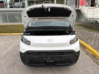 Κλούβα Toyota 2026 ΕΤΟΙΜΟΠΑΡΑΔΟΤΟ PROACE CITY 1.5D 100hp L2 LIVE PLUS-thumb-38