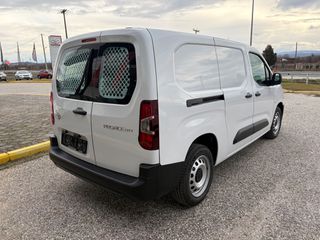Κλούβα Toyota 2026 ΕΤΟΙΜΟΠΑΡΑΔΟΤΟ PROACE CITY 1.5D 100hp L2 LIVE PLUS-thumb-11