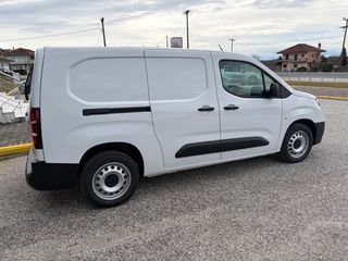 Κλούβα Toyota 2026 ΕΤΟΙΜΟΠΑΡΑΔΟΤΟ PROACE CITY 1.5D 100hp L2 LIVE PLUS-thumb-12