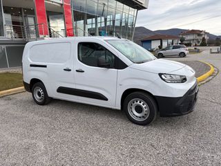 Κλούβα Toyota 2026 ΕΤΟΙΜΟΠΑΡΑΔΟΤΟ PROACE CITY 1.5D 100hp L2 LIVE PLUS-thumb-13