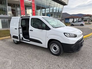 Κλούβα Toyota 2026 ΕΤΟΙΜΟΠΑΡΑΔΟΤΟ PROACE CITY 1.5D 100hp L2 LIVE PLUS-thumb-14