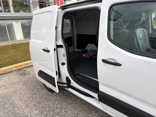 Κλούβα Toyota 2026 ΕΤΟΙΜΟΠΑΡΑΔΟΤΟ PROACE CITY 1.5D 100hp L2 LIVE PLUS-thumb-15