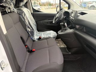 Κλούβα Toyota 2026 ΕΤΟΙΜΟΠΑΡΑΔΟΤΟ PROACE CITY 1.5D 100hp L2 LIVE PLUS-thumb-18