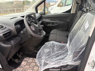 Κλούβα Toyota 2026 ΕΤΟΙΜΟΠΑΡΑΔΟΤΟ PROACE CITY 1.5D 100hp L2 LIVE PLUS-thumb-20