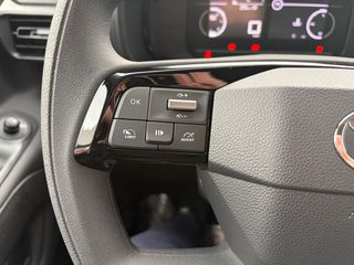 Κλούβα Toyota 2026 ΕΤΟΙΜΟΠΑΡΑΔΟΤΟ PROACE CITY 1.5D 100hp L2 LIVE PLUS-thumb-23