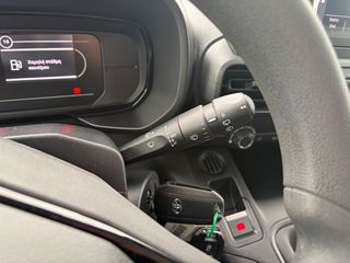 Κλούβα Toyota 2026 ΕΤΟΙΜΟΠΑΡΑΔΟΤΟ PROACE CITY 1.5D 100hp L2 LIVE PLUS-thumb-25
