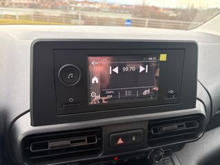 Κλούβα Toyota 2026 ΕΤΟΙΜΟΠΑΡΑΔΟΤΟ PROACE CITY 1.5D 100hp L2 LIVE PLUS-thumb-29