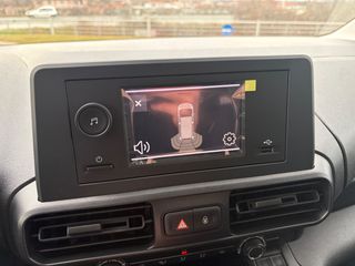 Κλούβα Toyota 2026 ΕΤΟΙΜΟΠΑΡΑΔΟΤΟ PROACE CITY 1.5D 100hp L2 LIVE PLUS-thumb-30