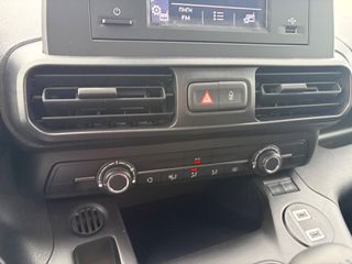 Κλούβα Toyota 2026 ΕΤΟΙΜΟΠΑΡΑΔΟΤΟ PROACE CITY 1.5D 100hp L2 LIVE PLUS-thumb-31