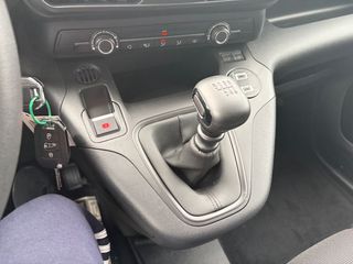Κλούβα Toyota 2026 ΕΤΟΙΜΟΠΑΡΑΔΟΤΟ PROACE CITY 1.5D 100hp L2 LIVE PLUS-thumb-32