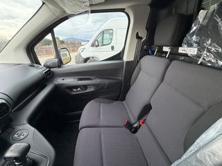 Κλούβα Toyota 2026 ΕΤΟΙΜΟΠΑΡΑΔΟΤΟ PROACE CITY 1.5D 100hp L2 LIVE PLUS-thumb-35