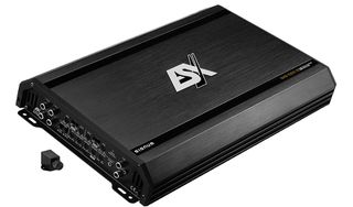 ESX SXE 1000.5 Hybrid Technology