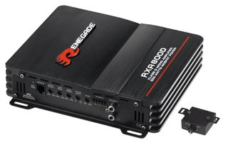 RENEGADE RXA 800 D