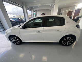 Peugeot 208 2025 1.2 hp100 STYLE ΕΛΛΗΝΙΚΟ  5 ΧΡΟΝΙΑ ΕΓΓΥΗΣΗ-thumb-7