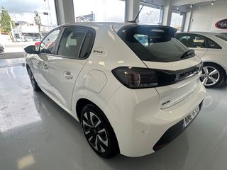 Peugeot 208 2025 1.2 hp100 STYLE ΕΛΛΗΝΙΚΟ  5 ΧΡΟΝΙΑ ΕΓΓΥΗΣΗ-thumb-10