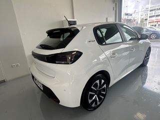 Peugeot 208 2025 1.2 hp100 STYLE ΕΛΛΗΝΙΚΟ  5 ΧΡΟΝΙΑ ΕΓΓΥΗΣΗ-thumb-11