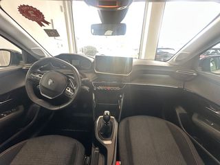 Peugeot 208 2025 1.2 hp100 STYLE ΕΛΛΗΝΙΚΟ  5 ΧΡΟΝΙΑ ΕΓΓΥΗΣΗ-thumb-12