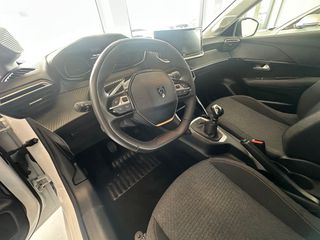 Peugeot 208 2025 1.2 hp100 STYLE ΕΛΛΗΝΙΚΟ  5 ΧΡΟΝΙΑ ΕΓΓΥΗΣΗ-thumb-14