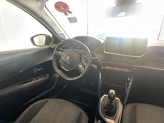 Peugeot 208 2025 1.2 hp100 STYLE ΕΛΛΗΝΙΚΟ  5 ΧΡΟΝΙΑ ΕΓΓΥΗΣΗ-thumb-15