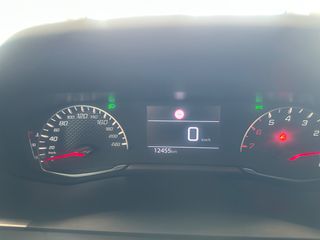 Peugeot 208 2025 1.2 hp100 STYLE ΕΛΛΗΝΙΚΟ  5 ΧΡΟΝΙΑ ΕΓΓΥΗΣΗ-thumb-20