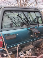Opel Frontera '93-thumb-1