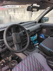 Opel Frontera '93-thumb-2