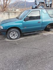 Opel Frontera '93-thumb-3