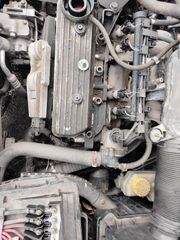 Opel Frontera '93-thumb-4