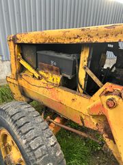 Φορτωτής Με Λάστιχα Volvo 1990-thumb-4