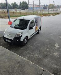 Citroen Nemo 2014-thumb-1