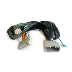 ATS-ISO28 SPECIFIC DSP P Chrysler Dodge Jeep
