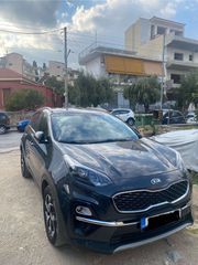 Kia Sportage 2019
