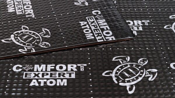 Comfort Mat Atom Bomb 4,2mm
