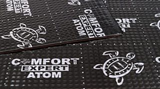 Comfort Mat Atom Bomb 4,2mm