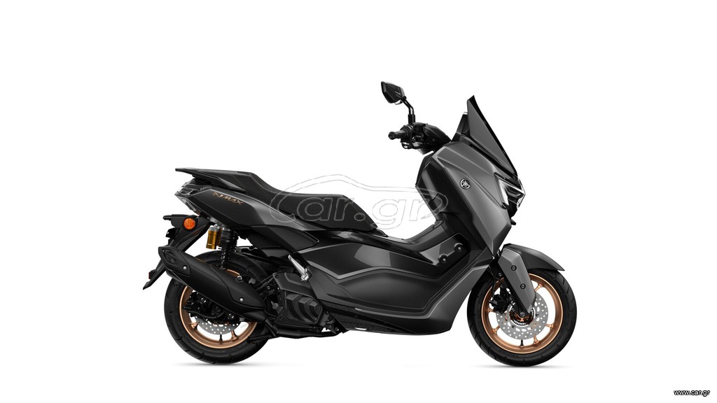 Yamaha NMAX 155 2026 TECH MAX