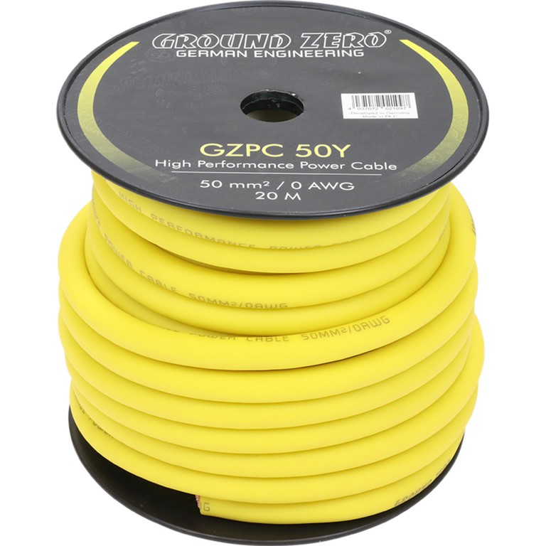 GZPC 50Y