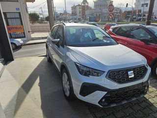 Seat Arona 2026 FR-thumb-2